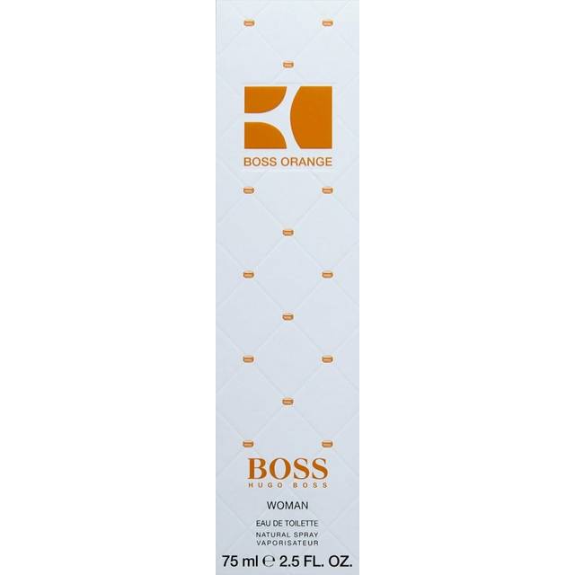Hugo Boss Orange Eau de Toilette