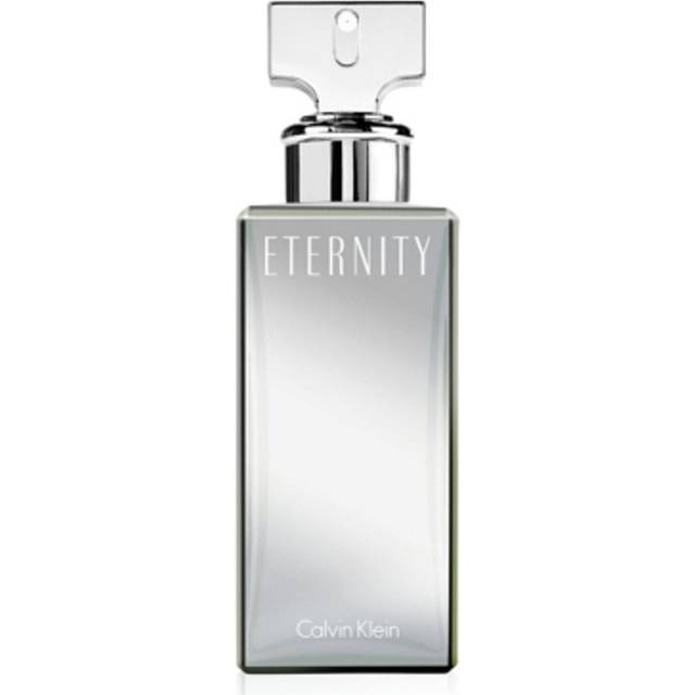 Calvin Klein Eternity 100ml EDP Spray 25Th Year Anniversary Edition