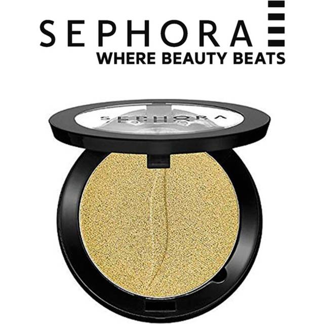 Sephora Colorful Long-lasting eyeshadow French riviera NÂ°04 - Glitter