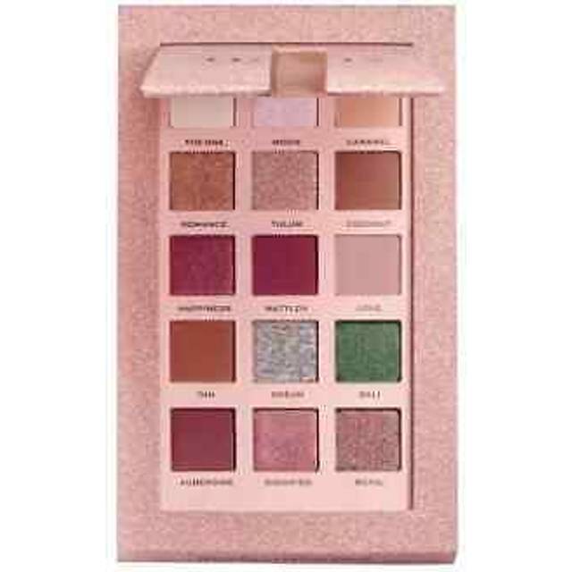 Revolution Pro Nath Collection Neutrals Eyeshadow Palette