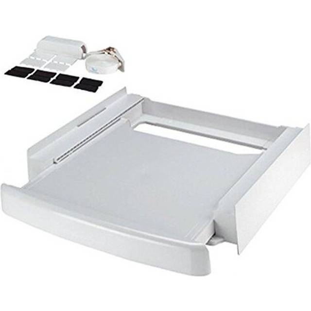 Shelf Stacker Stacking Kit Tray Pullout for Lamona Washing Machine/Tumble Dryer