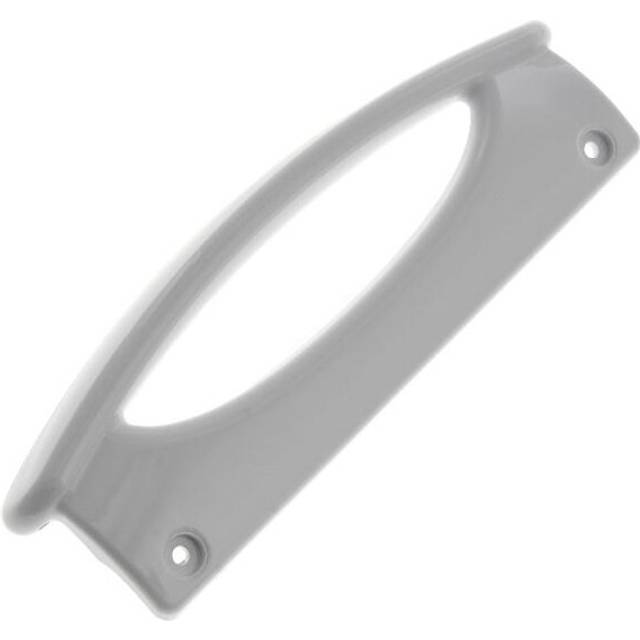 MyApplianceSpares Door Handle for Whirlpool Fridge/Freezer ARC7412