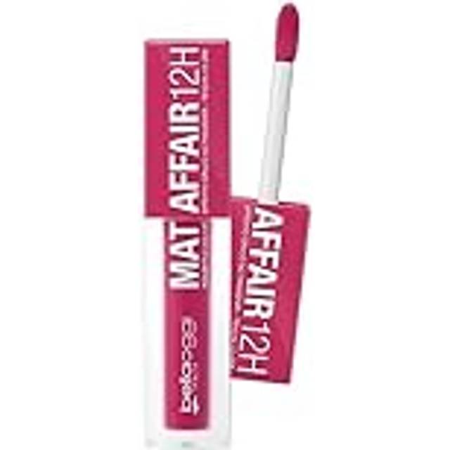 Bellaoggi Flydende Mat Affair Liquid Lipstick - Vintage 4.4 ml