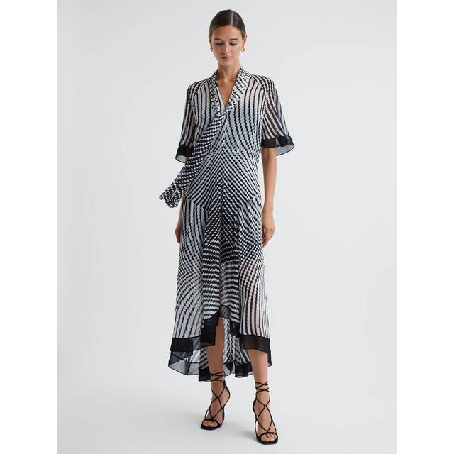 Reiss Anaya Dress