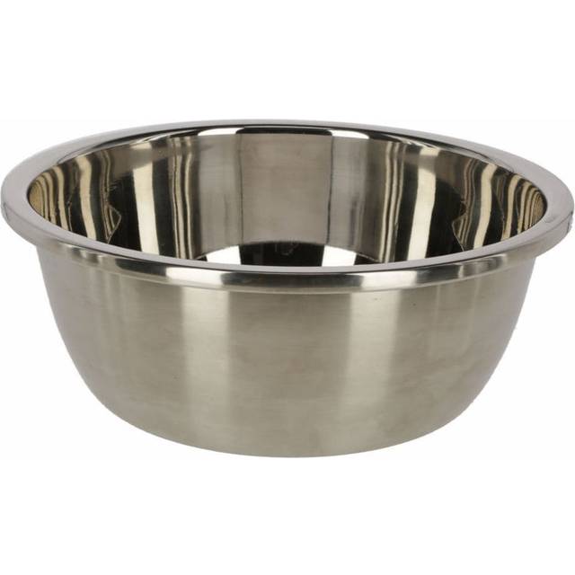 Stainless steel basin Kerbl - Argenté