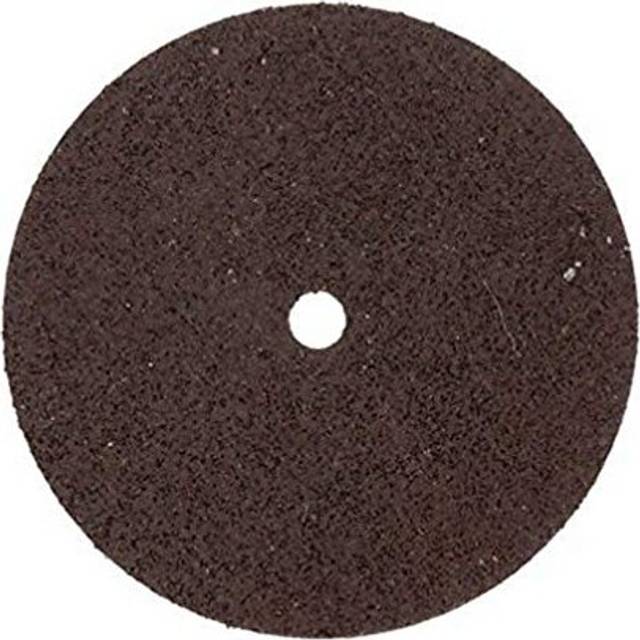 420 Heavy Duty CutOff Wheels 20 Rotary Tool Accessories with 24 mm Blade Diameter and 14 mm Cutting Depth for Cutting Brick Metal Marble Plastic and