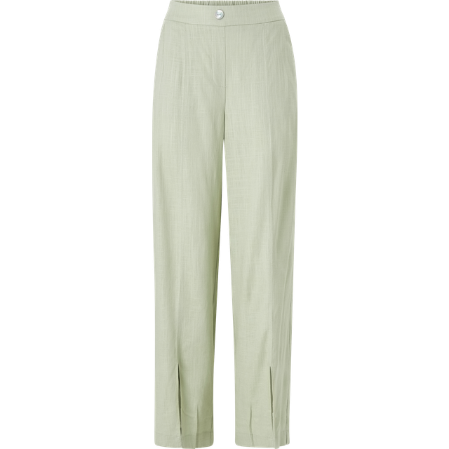 Vero Moda dame bukser VMJOSIE - Desert Sage MELANGE