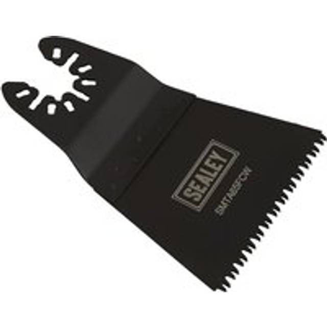 Sealey Fast OIS Oscillating Multi Tool Saw Wood Blade 65mm Pack of 1