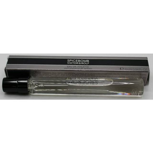 Viktor & Rolf Spicebomb Eau de Toilette 10ml Spray (10ml)