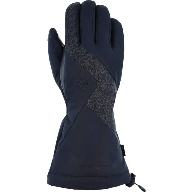 Roeckl Sports - Serfaus - Gloves size 10, blue