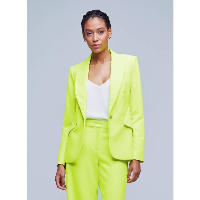 L'agence Chamberlain Blazer