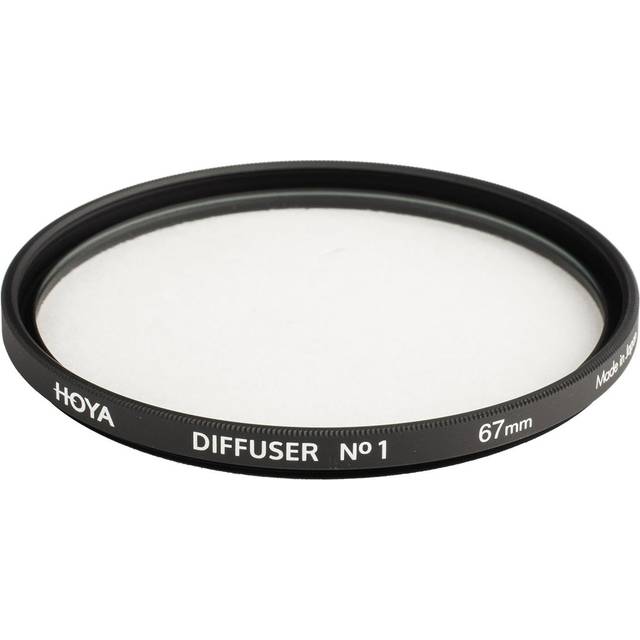 HOYA Diffuser N1 Ã¸67mm filter