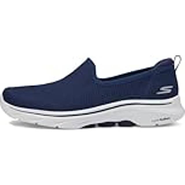 Skechers womens go walk 7 - ivy slip on comfy shoes