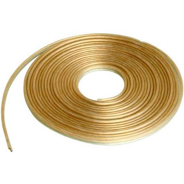 Proflex 0.75Mm Clear Speaker Cable 5M