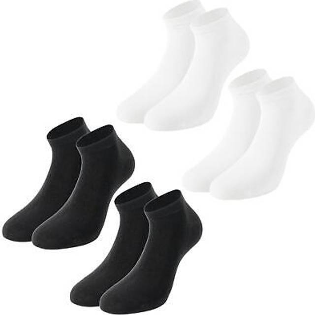 Socks Lenz Soft Touch - Noir - 35/38