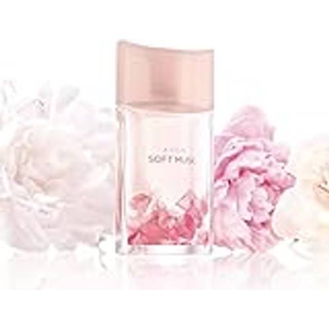 Avon Soft Musk Eau De Toilette Spray