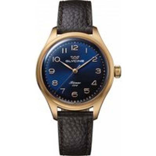 Glycine Bienne 1914 39 Watch
