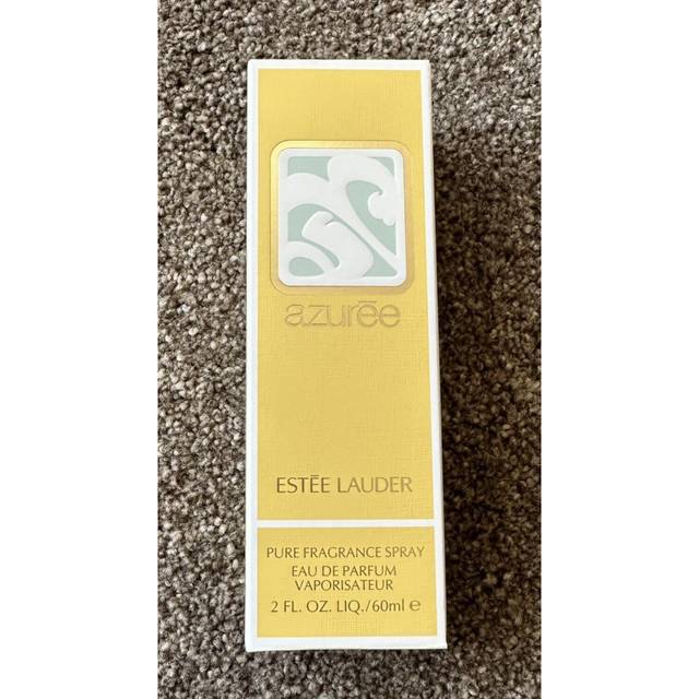 ESTEE LAUDER AZUREE EDP 60ML DISCONTINUED GEM