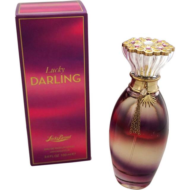 Lucky Brand Darling , 100ml For Her