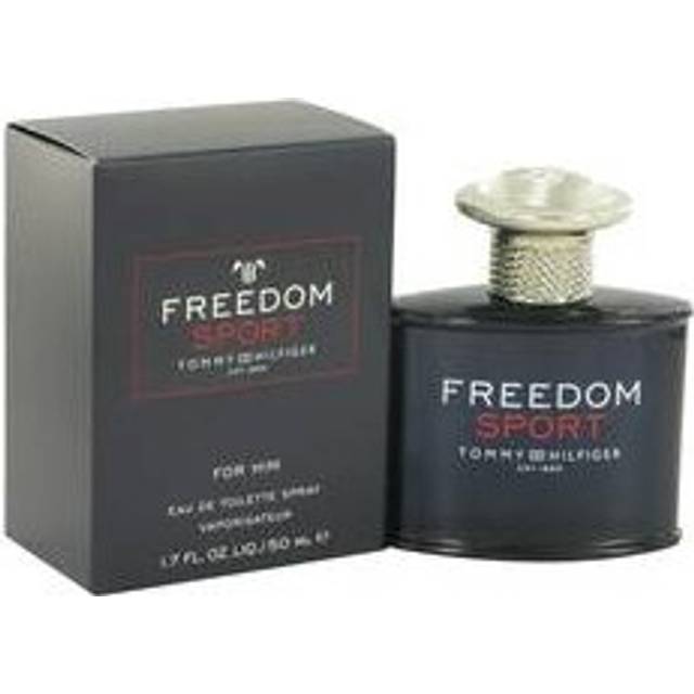 Tommy Hilfiger Freedom Sport EDT 50 ml