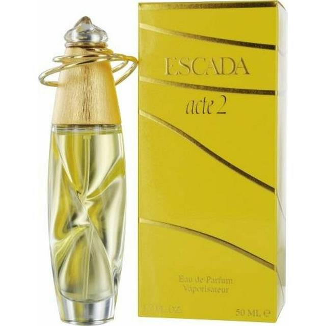 Acte 2 by Escada Eau de Parfum Spray 100ml For Her
