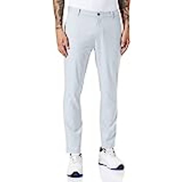 PUMA - Skräddarsydd Golf Tech Pant, herrbyxor i tyg