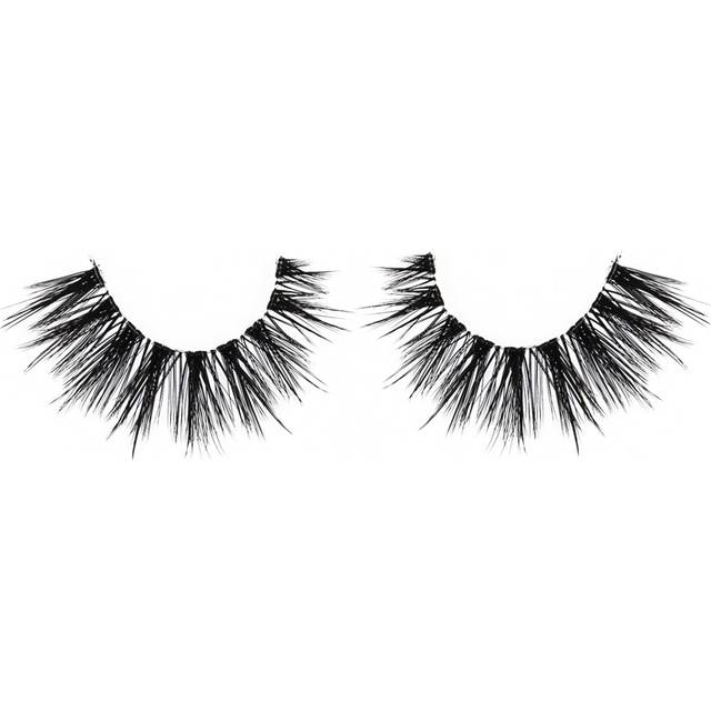 Unicorn Cosmetics 3d Faux Mink Lashes - L.o.t.d False Eyelashes