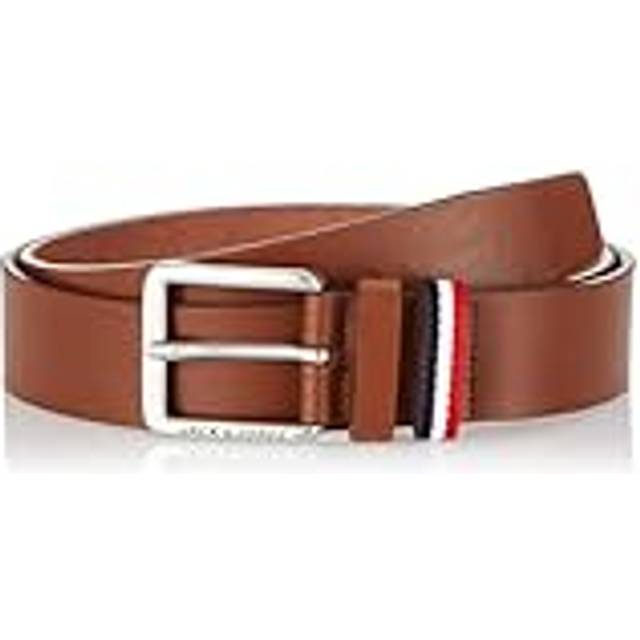 Jack & Jones Læder Bælte_95cm