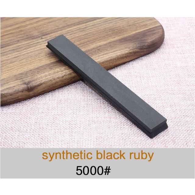 (a-N 5000) Fixed angle knife sharpener sharpening stone diamond corundum ruby whetstone oil stone honing stones dropship