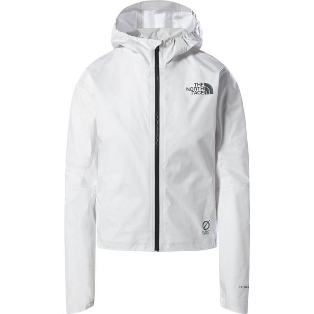 The North Face Flight Lightraiser FUTURELIGHT Jacket - TNF White - XS