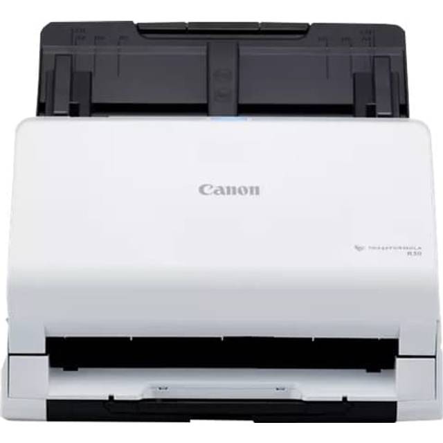 Canon ImageFormula R30 ADF Document Scanner (6051C003)