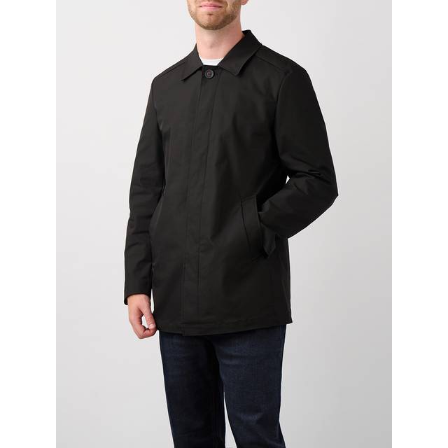 Guards London Wentworth Travel Mac Jacket
