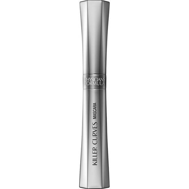 Physicians Formula Voluptuous Curling Mascara - Black