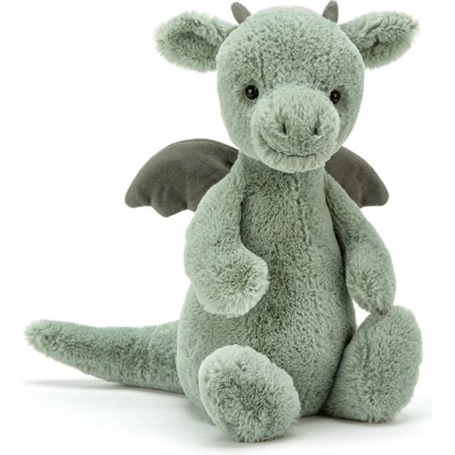 Jellycat Bashful Dragon Medium
