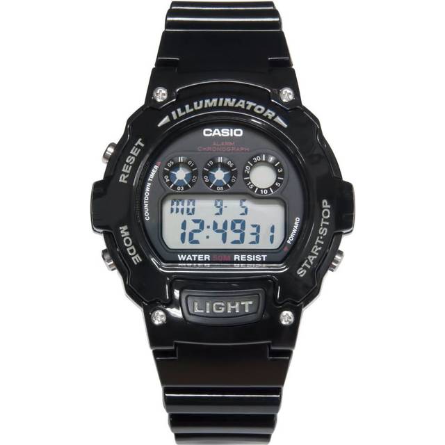 Casio Watch Sport Mens - LCD