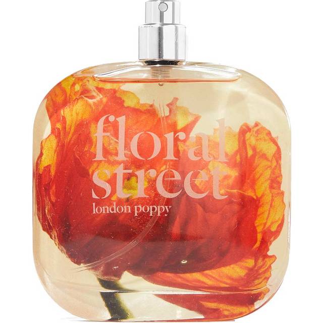 Floral Street London Poppy Eau de Parfum 100ml