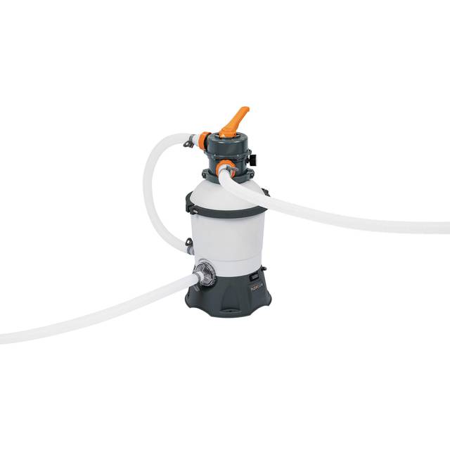 Bestway Flowclear Sandfilterpump 2006 L/h