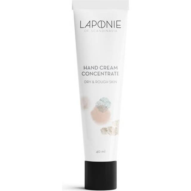 Laponie of Scandinavia Hand Cream Concentrate 40 ml