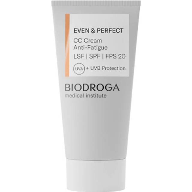 Biodroga Medical Even Perfect CC Cream 30 ml