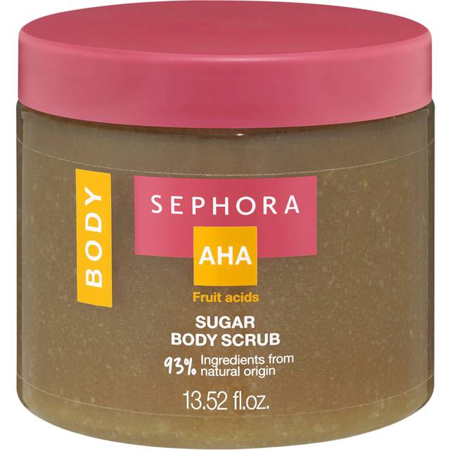 Sephora Collection Sugar Body Scrub Bodyscrub 400ml