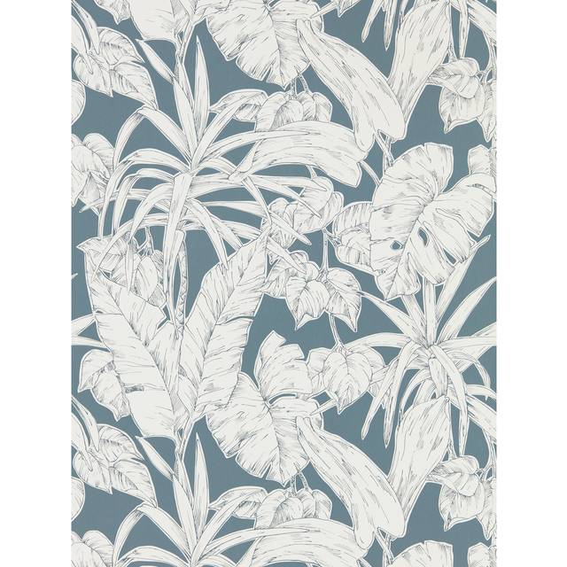 Scion Parlour Palm Wallpaper