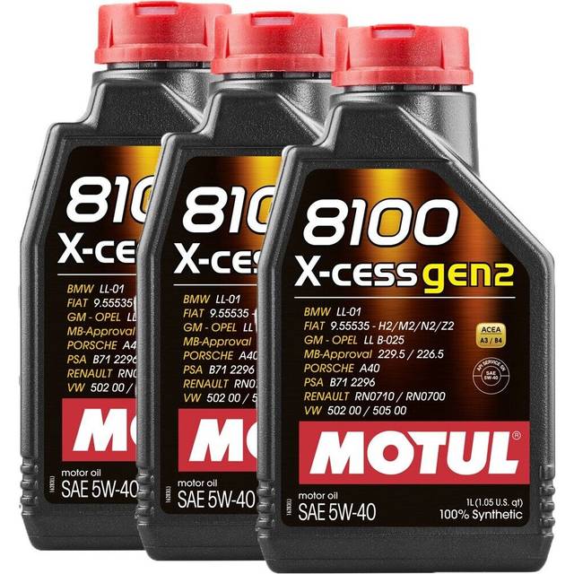 Motorolja MOTUL 109774