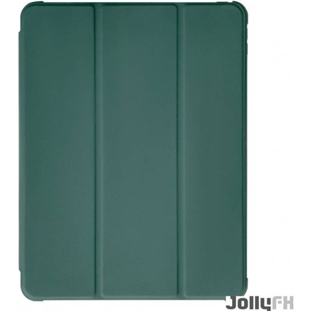 iPad Mini (2021) Fodral Smart Tablet Case - GrÃ¶n