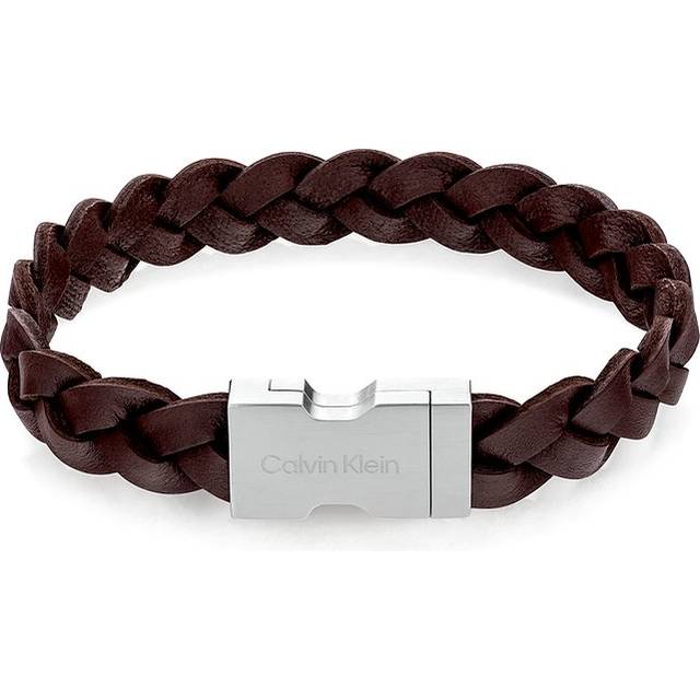 Calvin Klein Armband 35000570 - silber