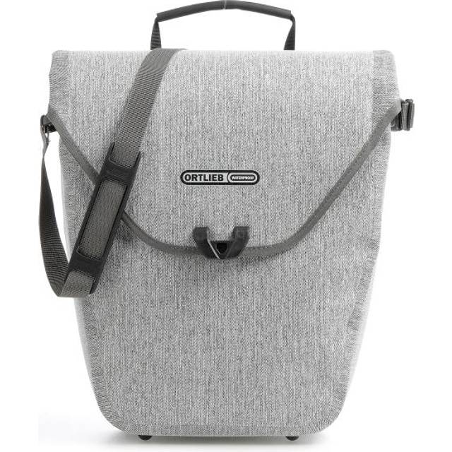 Ortlieb Velo-Shopper Bag QL2,1 18L - Grey