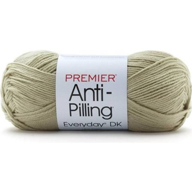 Premier Yarns Anti-Pilling Everyday DK Solids Yarn-Meadow 1107-62