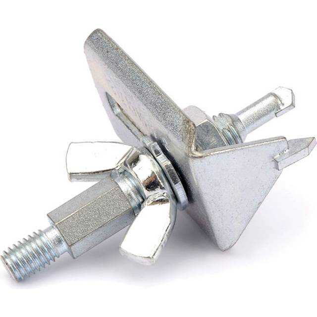 Draper Expert 25539 Hole Cutter with Pilot Drill for 3 in 1 Tile C...