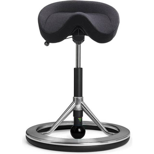 Sadelstol - Backapp Smart - Nordic Wool
