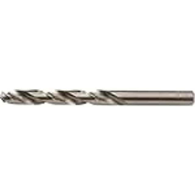 Borr för metall Yato HSS-Co; DIN338; 2x49 mm; 2 st.