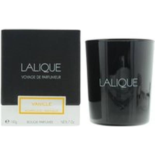 Lalique Vanille Acapulco Candle 190g